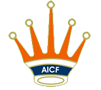 All India Chess Federation logo