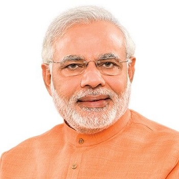 PM Modi Picture