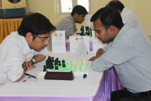 Kishan against Ahvin