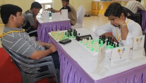 Prachurya Against Shirish Patil