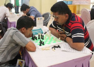 Shidad Against Krishna Udupa