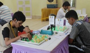 yudhajeet against Shidad